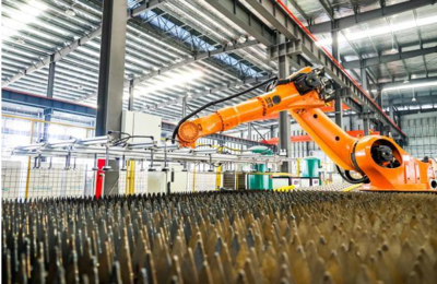 每日四萬張板材產(chǎn)能 沭陽“大項目”驅動產(chǎn)業(yè)鏈投資管理新速度