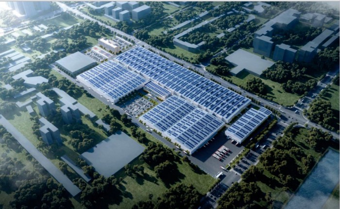 投資30億元！HKC惠科鄭州“超級工廠”正式投產(chǎn)，引領智能制造新篇章